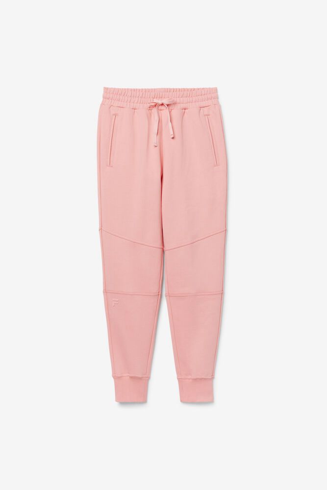 Pantaloni Fila Barbati Roz Freya Jogger UGWR-92417